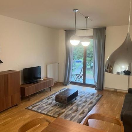 Apartman Medvedin Špindlerŭv Mlýn Esterno foto