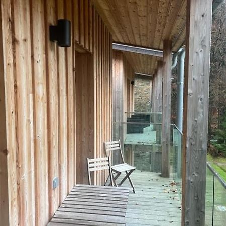 Apartman Medvedin Špindlerŭv Mlýn Esterno foto