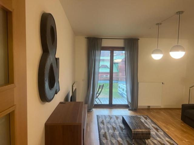 Apartman Medvedin Špindlerŭv Mlýn Esterno foto
