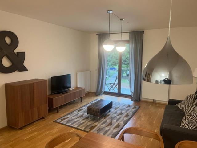 Apartman Medvedin Špindlerŭv Mlýn Esterno foto