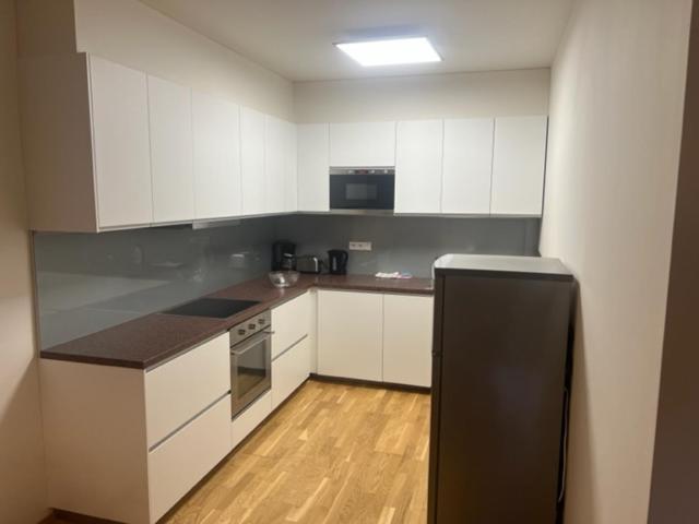 Apartman Medvedin Špindlerŭv Mlýn Esterno foto