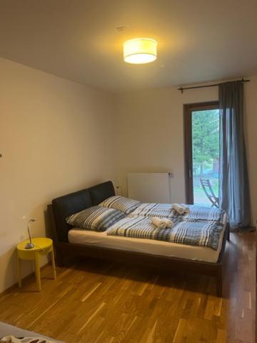 Apartman Medvedin Špindlerŭv Mlýn Esterno foto